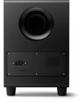 Soundbar Philips TAB5305 2.1, 70W, HDMI ARC, Wireless
