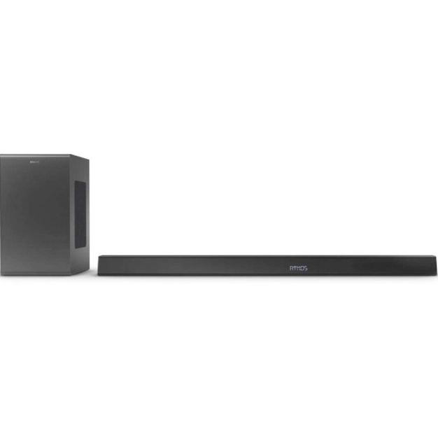 Звукова панель Philips TAB8905 Звукова панель Philips TAB8905