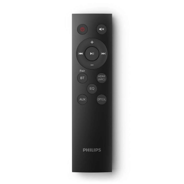 Звукова панель Philips TAB5105