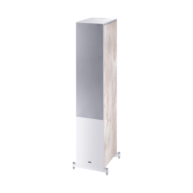 Floor acoustics Heco Aurora 1000 Ivory White