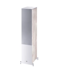 Floor acoustics Heco Aurora 1000 Ivory White