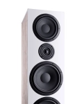 Floor acoustics Heco Aurora 1000 Ivory White