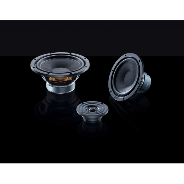 Підлогова акустика Heco Aurora 1000 Ivory White Підлогова акустика Heco Aurora 1000 Ivory White