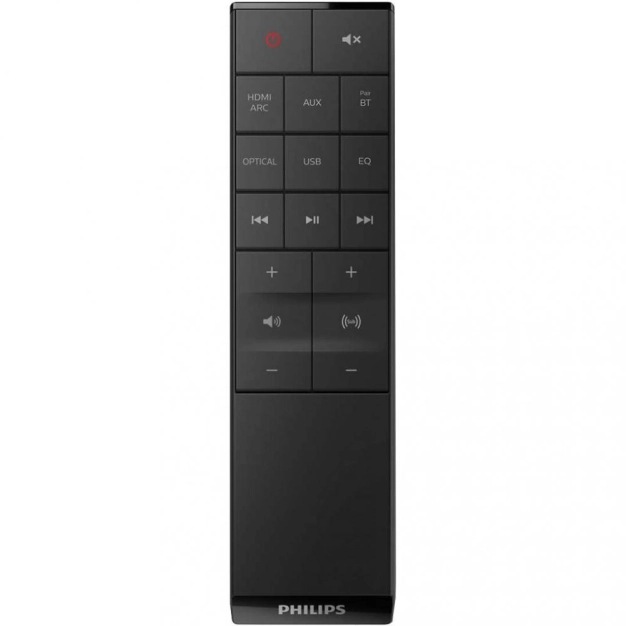 Звукова панель Philips TAB6305 Звукова панель Philips TAB6305