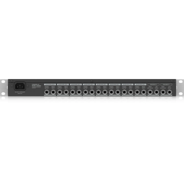 Підсилювач для навушників Behringer HA8000V2