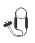 Навушники Philips TAE1205 In-ear Wireless Mic Чорний