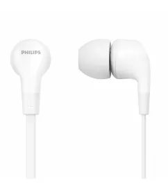 Навушники Philips TAE1105 White