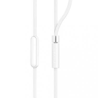 Навушники Philips TAE1105 White