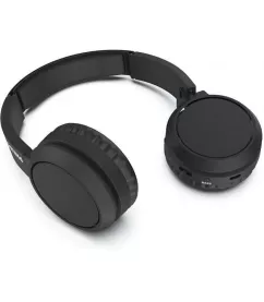 Навушники Philips TAH4205 Over-Ear Wireless Black