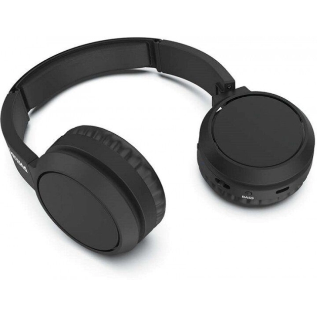Навушники Philips TAH4205 Over-Ear Wireless Black