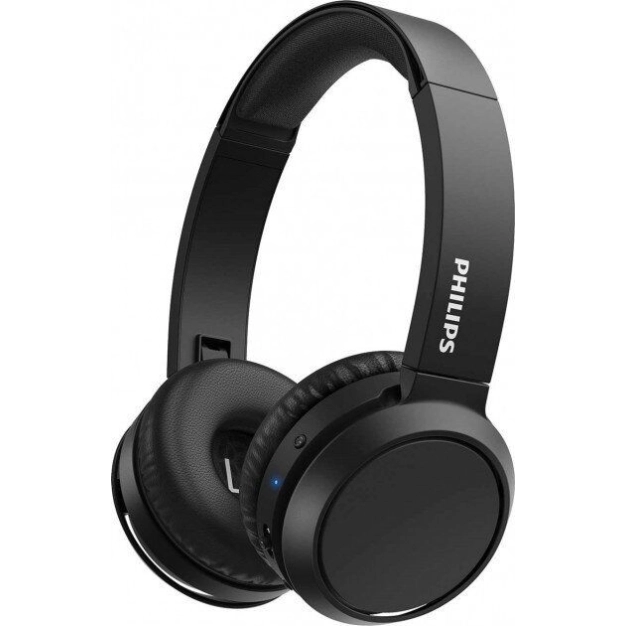 Навушники Philips TAH4205 Over-Ear Wireless Black