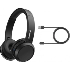 Навушники Philips TAH4205 Over-Ear Wireless Black