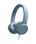 Headphones Philips TAH4105BL Blue