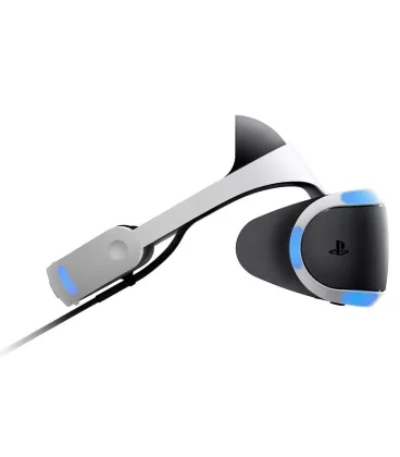 Окуляри віртуальної реальності SONY PlayStation VR (Camera + GTSport + VR Worlds)