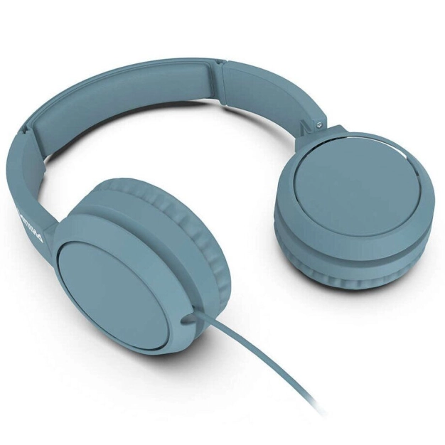 Навушники Philips TAH4105BL Blue