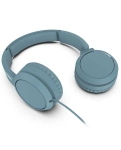 Headphones Philips TAH4105BL Blue