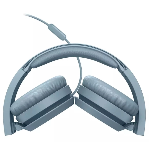 Навушники Philips TAH4105BL Blue