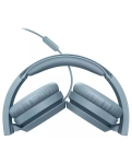 Headphones Philips TAH4105BL Blue