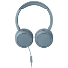 Навушники Philips TAH4105BL Blue