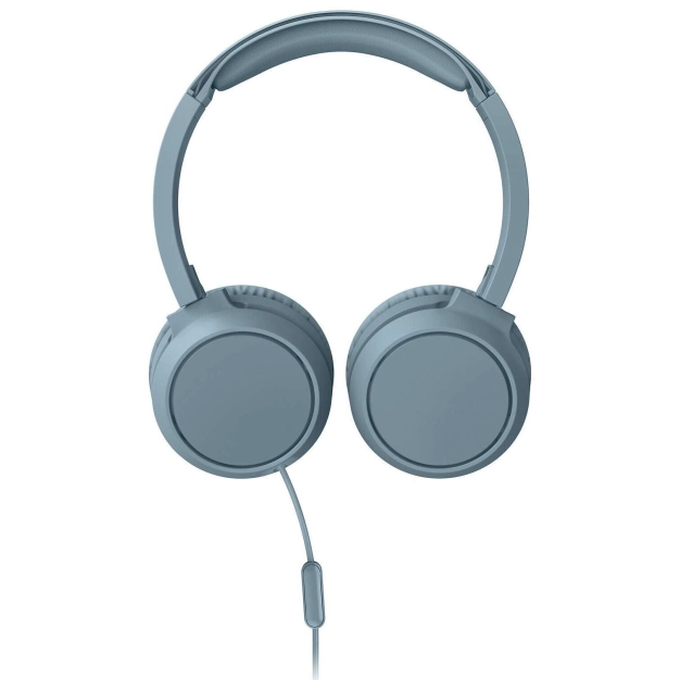 Навушники Philips TAH4105BL Blue