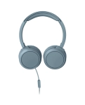 Headphones Philips TAH4105BL Blue