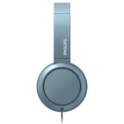 Навушники Philips TAH4105BL Blue