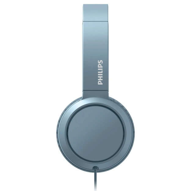 Навушники Philips TAH4105BL Blue