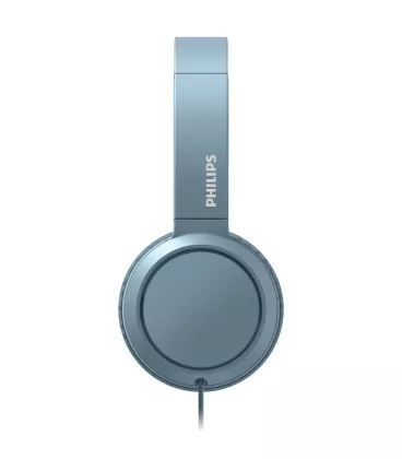 Навушники Philips TAH4105BL Blue