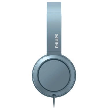 Навушники Philips TAH4105BL Blue