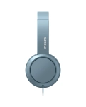 Headphones Philips TAH4105BL Blue