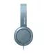 Навушники Philips TAH4105BL Blue