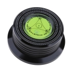 Притиск для вінілових пластин GH Acoustics (клемп) Black Притиск для вінілових пластин GH Acoustics (клемп) Black