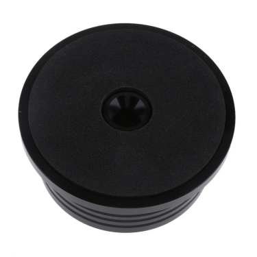 Притиск для вінілових пластин GH Acoustics (клемп) Black