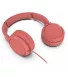 Навушники Philips TAH4105RD Red