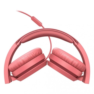 Навушники Philips TAH4105RD Red