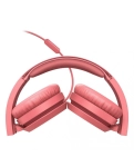 Headphones Philips TAH4105RD Red