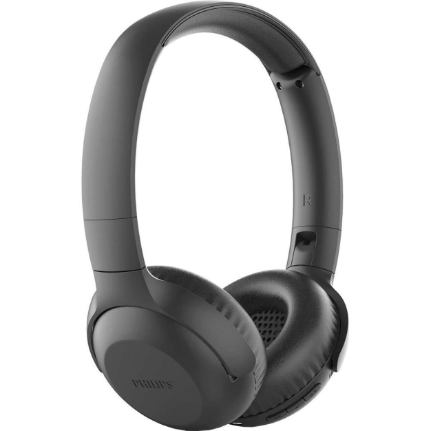 Навушники Philips TAUH202BK Black Wireless