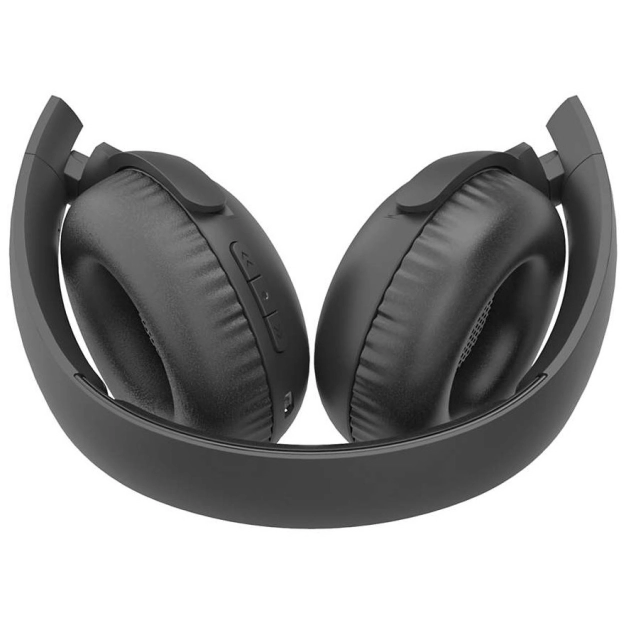 Навушники Philips TAUH202BK Black Wireless