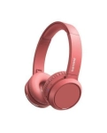 Навушники Philips TAH4205RD Over-Ear Wireless Red