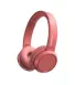 Навушники Philips TAH4205RD Over-Ear Wireless Red