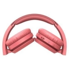 Навушники Philips TAH4205RD Over-Ear Wireless Red