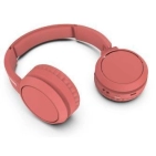 Навушники Philips TAH4205RD Over-Ear Wireless Red