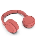 Навушники Philips TAH4205RD Over-Ear Wireless Red