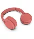 Навушники Philips TAH4205RD Over-Ear Wireless Red