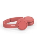 Навушники Philips TAH4205RD Over-Ear Wireless Red