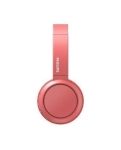 Навушники Philips TAH4205RD Over-Ear Wireless Red