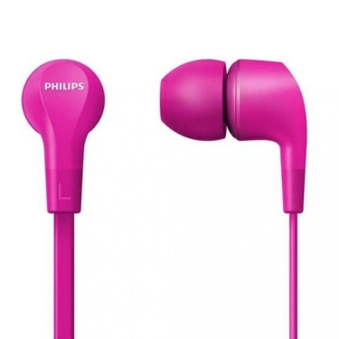 Навушники Philips TAE1105 Pink