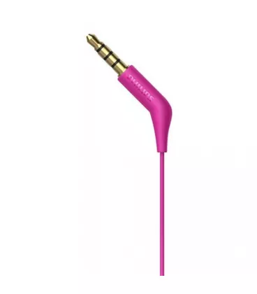 Навушники Philips TAE1105 Pink