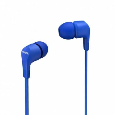 Навушники Philips TAE1105 Blue