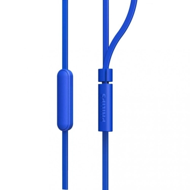 Навушники Philips TAE1105 Blue